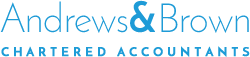 Andrews & Brown Logo